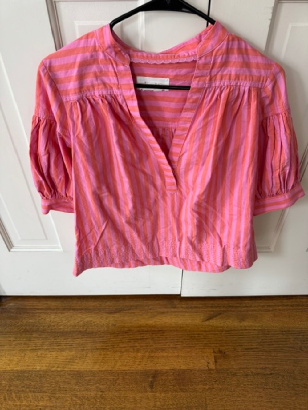 Anthropologie XS shirt
